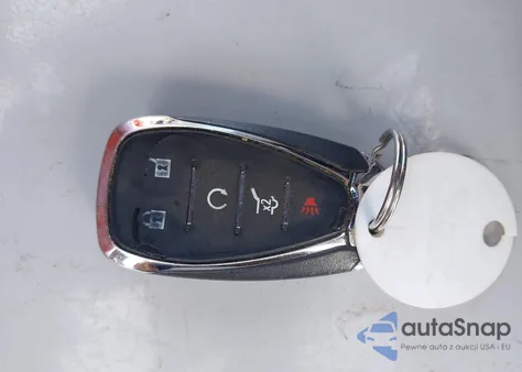 2021 Chevrolet Equinox Fwd Lt из США, поврежденный, VIN 3GNAXKEV9ML357502